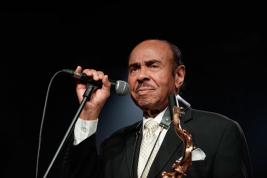 Benny-Golson-sax-podczas-koncertu-na-Warsaw-Summer-Jazz-Days-2019-Stodola-20190707