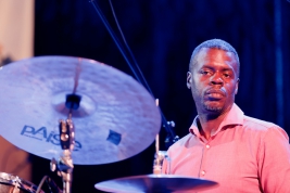 Greg-Hutchinson-na-Warsaw-Summer-Jazz-Days-2018-Stodola-20180708