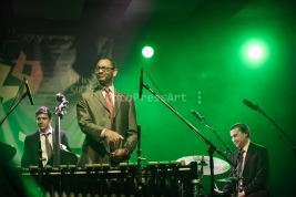 Jason-Marsalis-Vibes-Quartet-na-koncercie-podczas-Warsaw-Summer-Jazz-Days-2015-Soho-Factory-Warszawa
