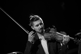 Adam-Baldych-skrzypce-Jazz-Jamboree-2017