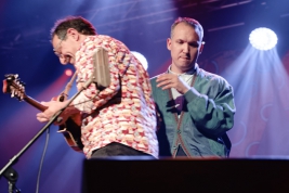 Jan-Mlynarski-podczas-wystepu-z-Marcinem-Maseckim-i-Mikiem-Marshallem-na-Jazz-Jamboree-2018-Stodola-