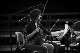 Skrzypaczka-Jenny-Scheinman-Jazz-Jamboree-2017-Warszawa-20171103