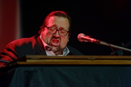 Joey-Defrancesco-na-Warsaw-Summer-Jazz-Days-2014-Soho-Factory-Warszawa-20140712