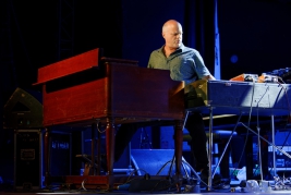 John-Medeski-na-Warsaw-Summer-Jazz-Days-2018-Stodola-20180708