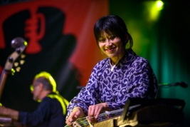 Mleko-Miyazaki-podczas-koncertu-Michel-Benita-Ethics-na-Warsaw-Summer-Jazz-Days-2016-SohoFactory-War