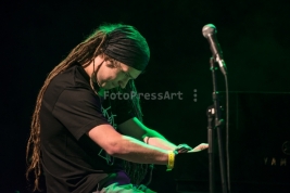 Patryk-Krasniewski-podczas-koncertu-na-Warsaw-Summer-Jazz-Days-2015-Soho-Factory-Warszawa-11-lipca-