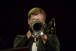 Peter-Evans-trumpet-Jazz-Jamboree-2017-Warszawa-20171104