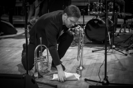 Peter-Evans-trumpet-Jazz-Jamboree-2017-Warszawa-20171104