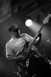 Basista-Robbie-Shakespeare-podczas-koncertu-na-Warsaw-Summer-Jazz-Days-2015-Soho-Factory-Warszawa-12