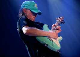 Scott-Henderson-guitar-during-the-concert-of-Scott-Henderson-Trio-on-Warsaw-Summer-Jazz-Days-2019-St