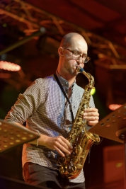 Steve-Lehman-na-koncercie-podczas-Warsaw-Summer-Jazz-Days-2018-Stodola-20180705