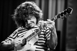 Pat-Metheny-podczas-koncertu-na-Warsaw-Summer-Jazz-Days-2010-PalacKultury-i-Nauki-Warszawa-Wydruk-na