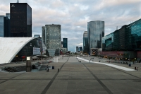 Paryz-La-Defense