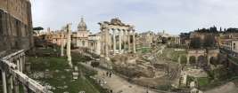 Forum-Romanum