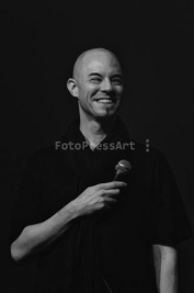 Nik-Bärtsch-na-scenie-podczas-Warsaw-Summer-Jazz-Days-2014-Soho-Factory-Warszawa