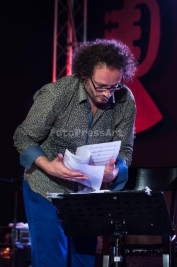 Sandro-Zerafa-po-koncercie-na-Warsaw-Summer-Jazz-Days-2014-Soho-Factory-Warszawa