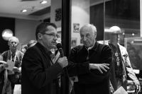 Thomas-Hopker-podczas-otwarcia-wystawy-w-Galerii-Leica-w-Warszawie-2011