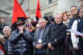 Protest-artystow-Nie-oddamy-wam-Kultury-Warszawa-20161008