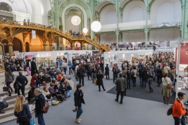 Wystawa-Paris-Photo-w-Grand-Palais