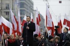 Prezydent-Andrzej-Duda-podczas-Narodowego-Marszu-Niepodleglosci-Warszawa-20181111