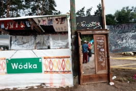 The-entrance-through-the-wardrobe-to-the-campsite-at-25th-PolandRock-festival-Kostrzyn-20190801