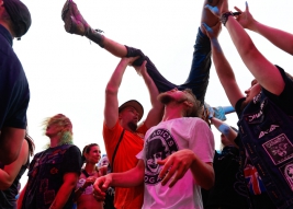 Dancing-people-during-the-concert-of-The-Adicts-at-25th-PolandRock-festival-Kostrzyn-20190801