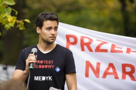 Protest-lekarzy-rezydentow-Warszawa-20171014