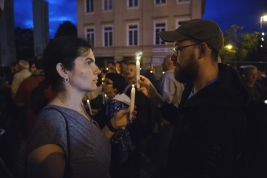 Protest-Lancuch-Światla-przeciwko-zmianom-w-polskim-prawie-o-sadach-Warszawa-20170716