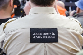 Participant-in-the-manifestation-of-national-groups-in-Warsaw-20190501-The-inscription-on-the-shirt-