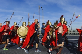 Spartans-for-children-at-40th-PZU-Warsaw-Marathon-20180930