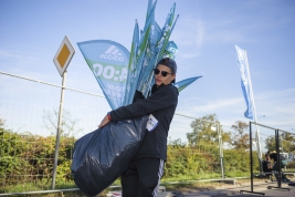 The-volunteer-of-40th-PZU-Warsaw-Marathon-20180930